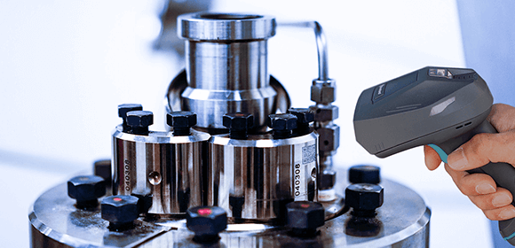 汽配行业应用案例