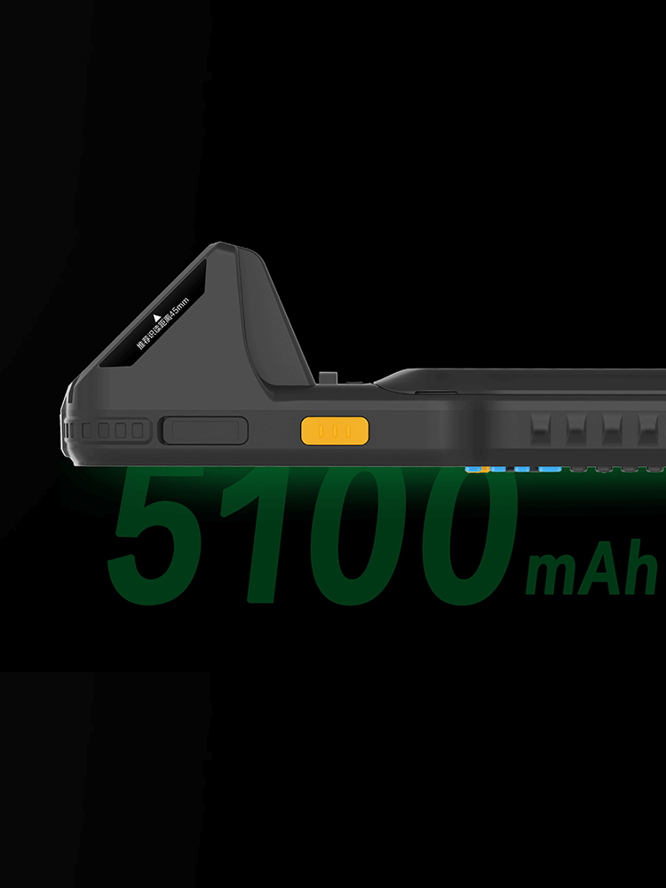 充沛电力 伴您安心持久工作