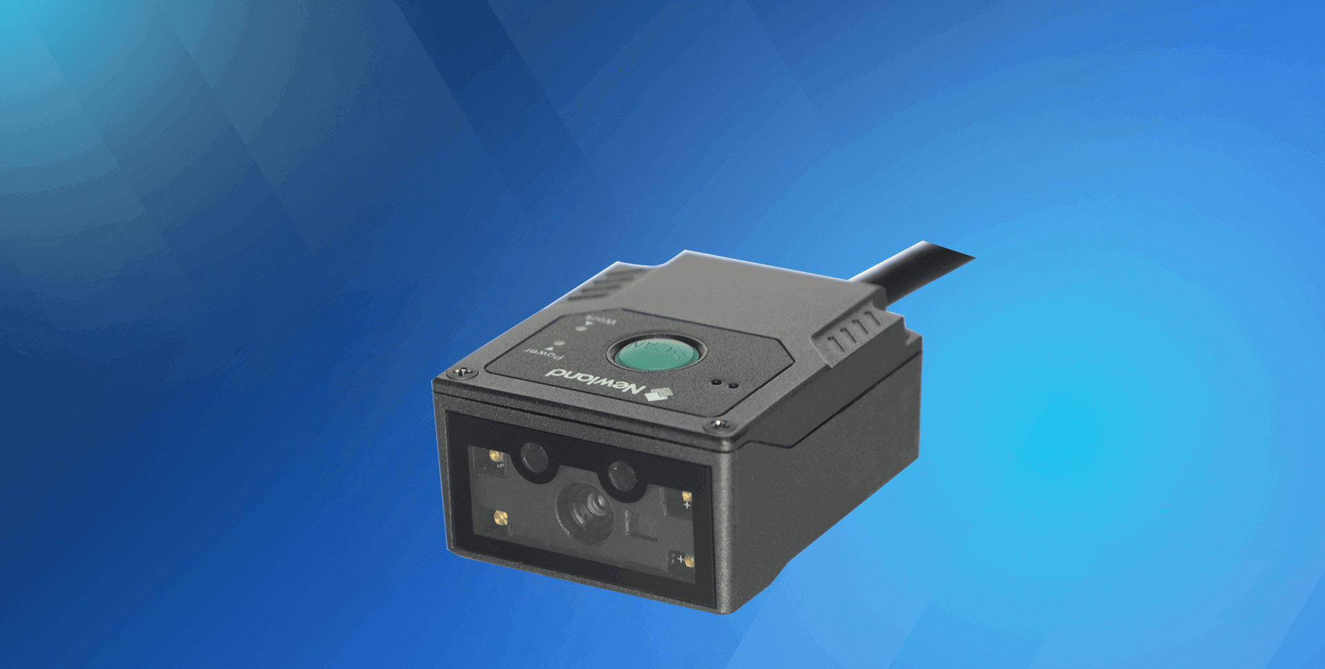 小型化、紧凑型结构设计