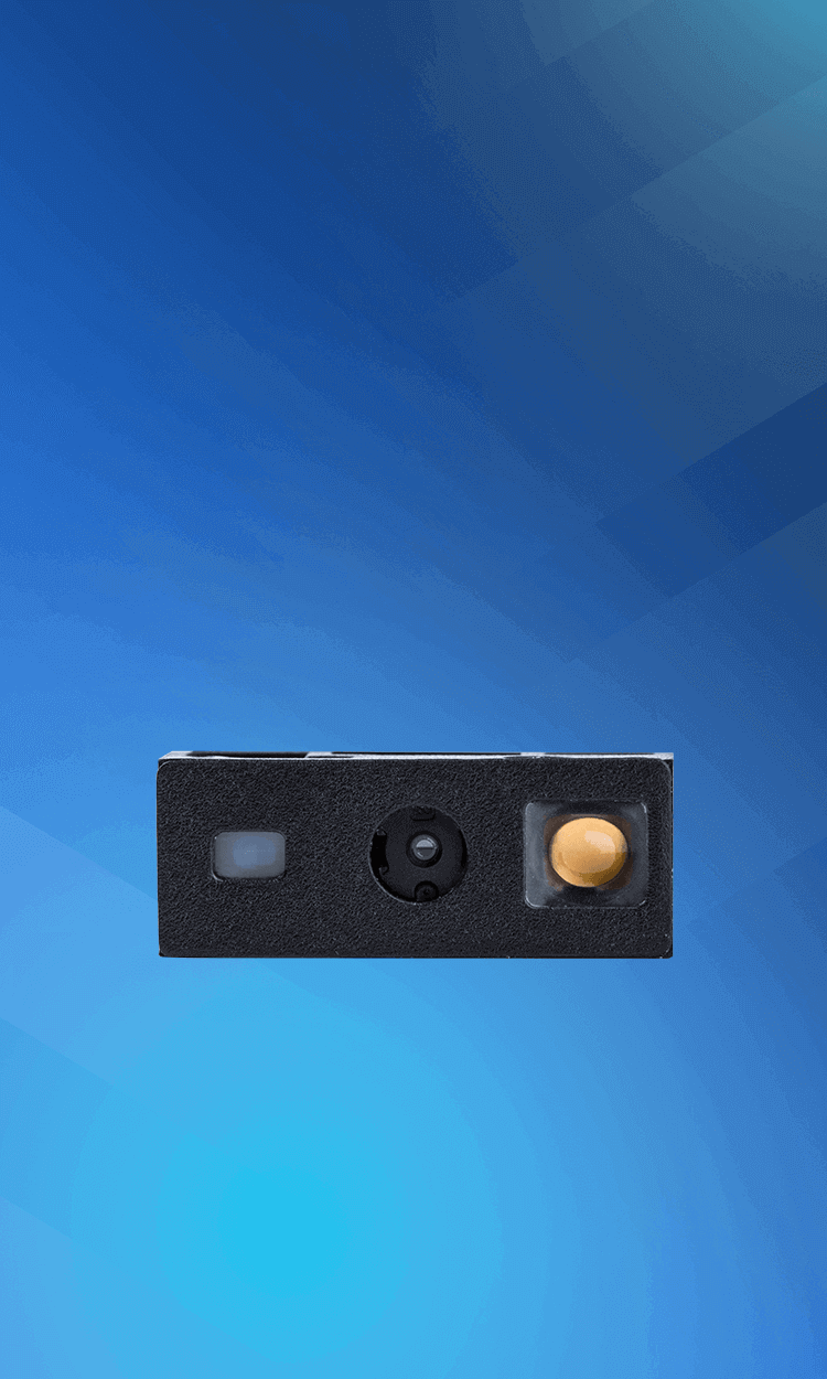 清晰的瞄准模式