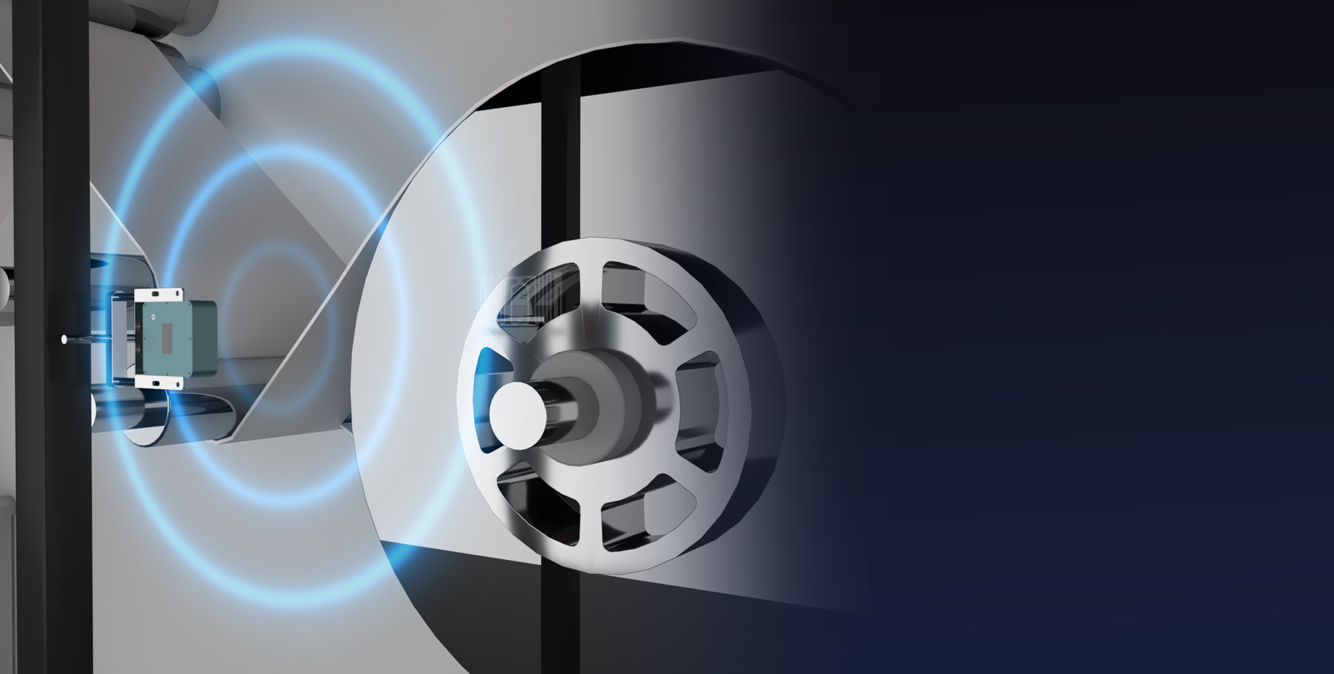 专业的天线能力 
有效解决串读误读